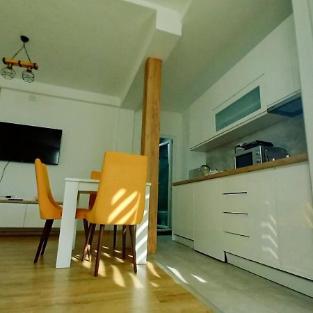 Bjanka Square Apartments Скопье Экстерьер фото