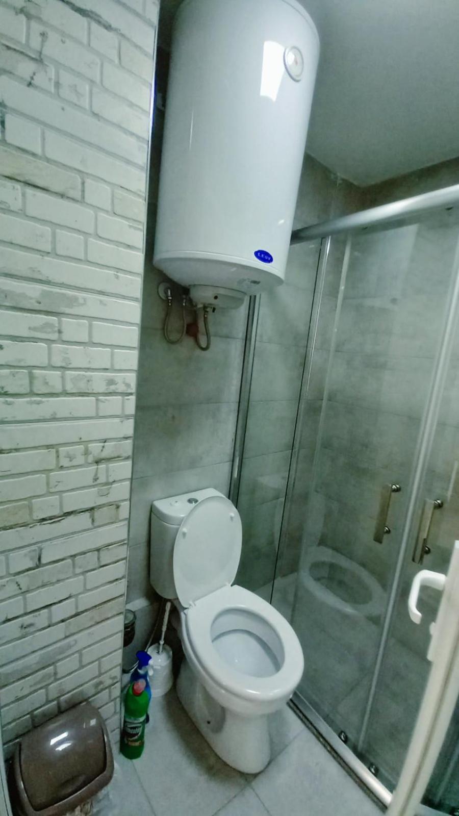 Bjanka Square Apartments Скопье Экстерьер фото