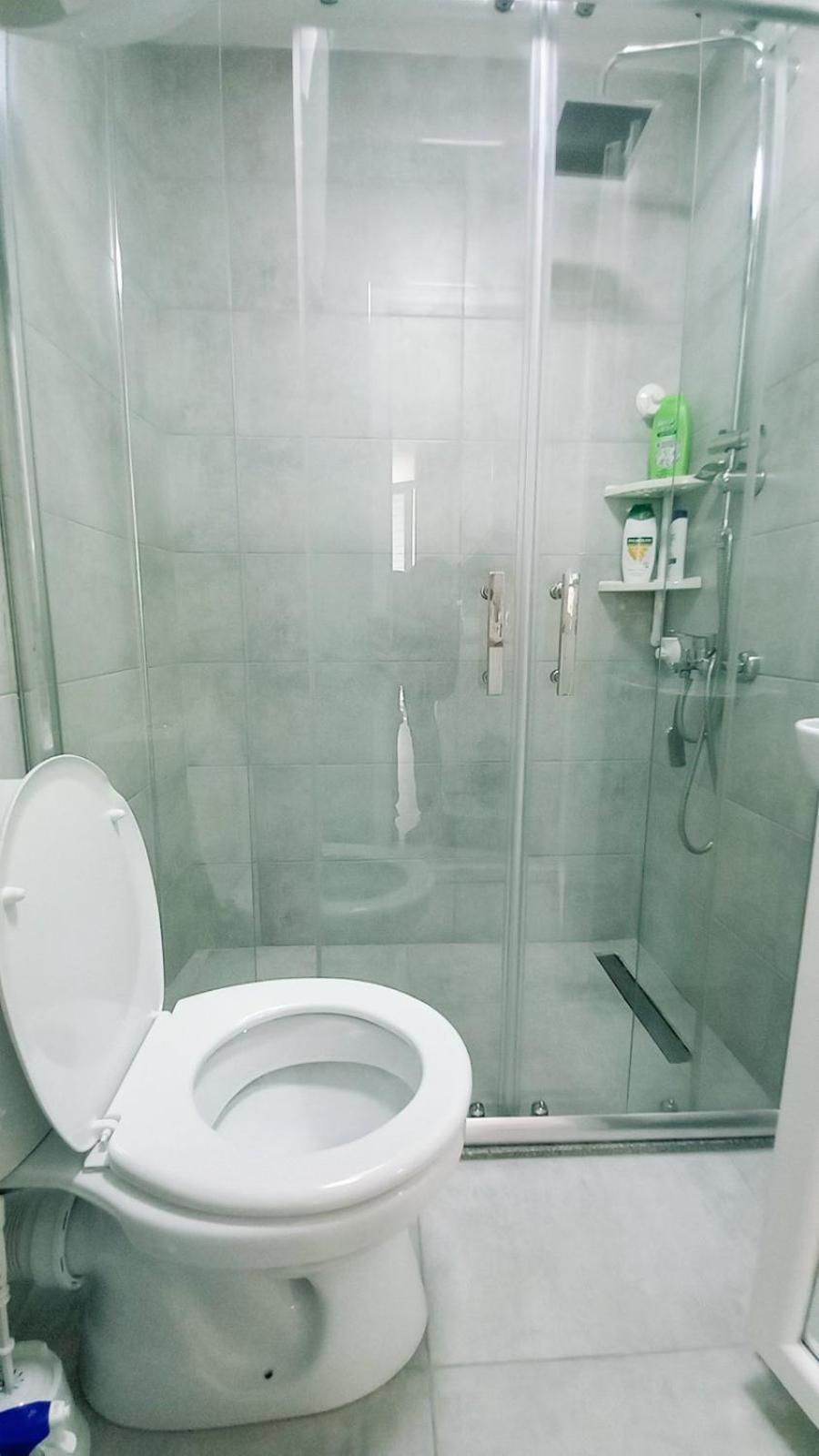 Bjanka Square Apartments Скопье Экстерьер фото