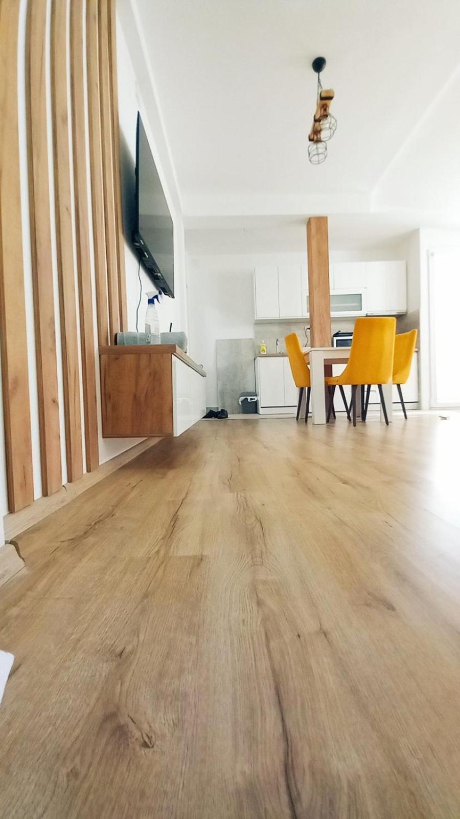 Bjanka Square Apartments Скопье Экстерьер фото